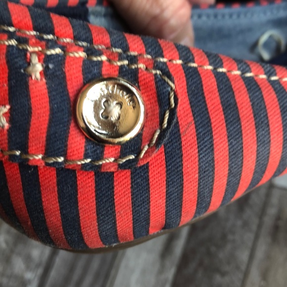 Dr. Scholl’s striped flats - Picture 10 of 12